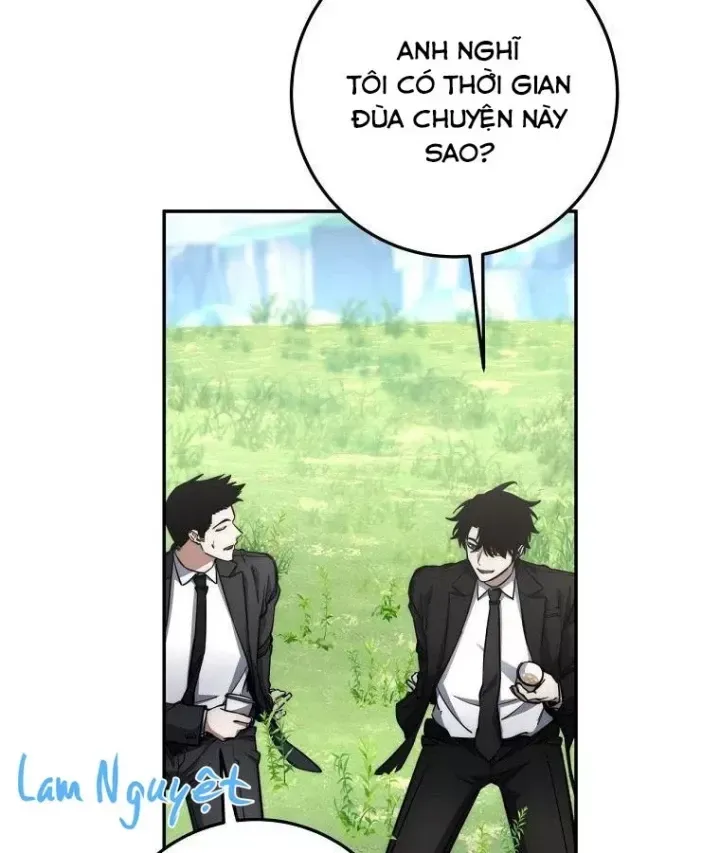 Công Chức Cấp Kiếm Thần Hồi Quy Chap 77 - Next Chap 78