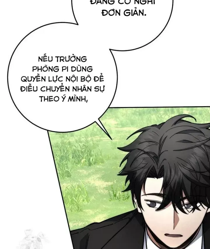 Công Chức Cấp Kiếm Thần Hồi Quy Chap 77 - Next Chap 78