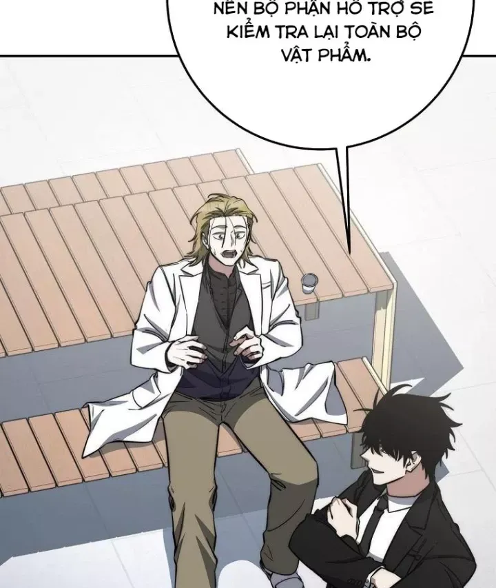 Công Chức Cấp Kiếm Thần Hồi Quy Chap 77 - Next Chap 78