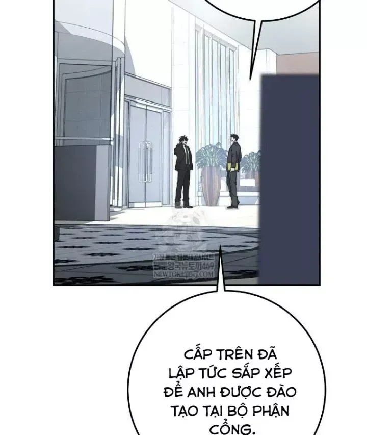 Công Chức Cấp Kiếm Thần Hồi Quy Chap 77 - Next Chap 78