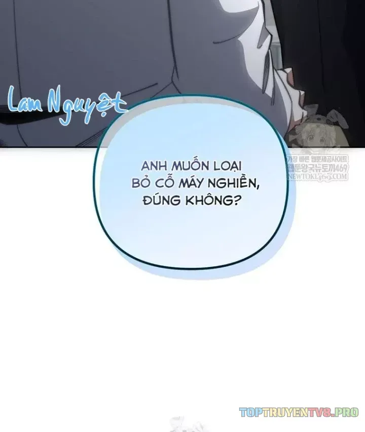 Công Chức Cấp Kiếm Thần Hồi Quy Chap 77 - Next Chap 78