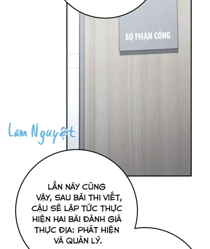 Công Chức Cấp Kiếm Thần Hồi Quy Chap 77 - Next Chap 78