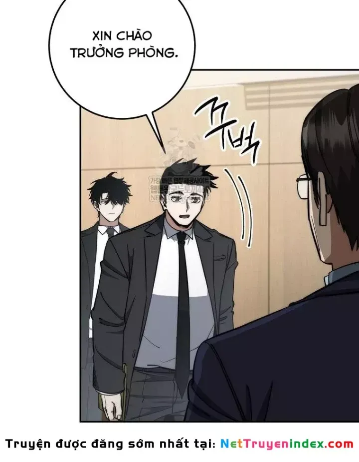 Công Chức Cấp Kiếm Thần Hồi Quy Chap 77 - Next Chap 78