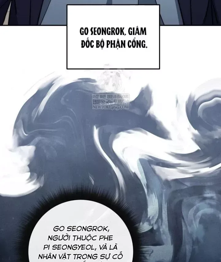 Công Chức Cấp Kiếm Thần Hồi Quy Chap 77 - Next Chap 78