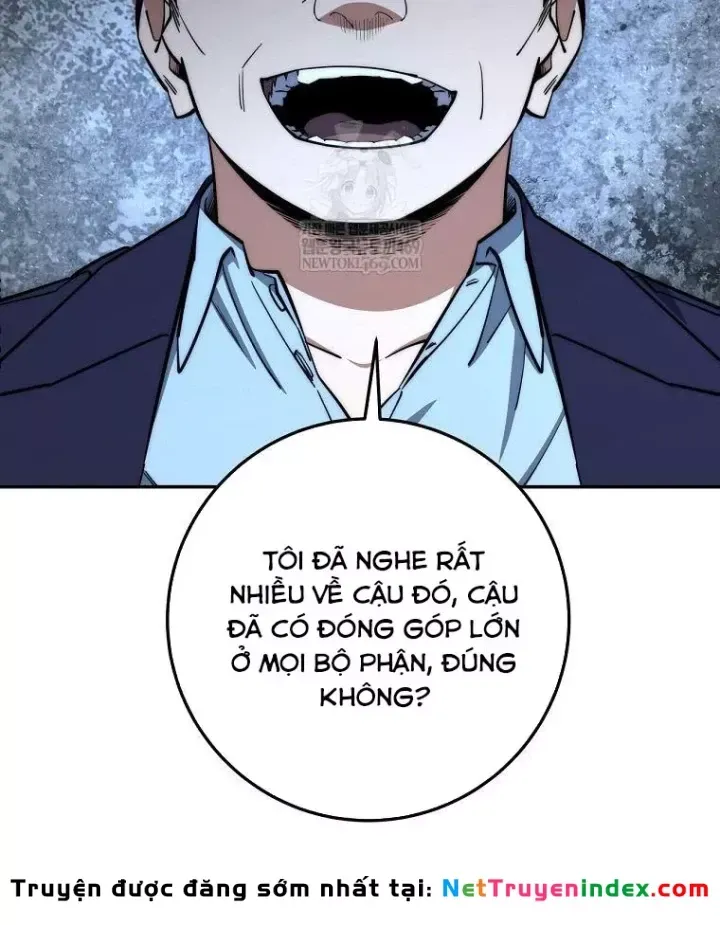 Công Chức Cấp Kiếm Thần Hồi Quy Chap 77 - Next Chap 78