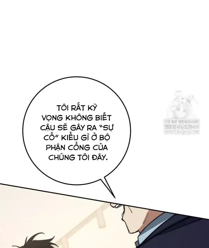 Công Chức Cấp Kiếm Thần Hồi Quy Chap 77 - Next Chap 78