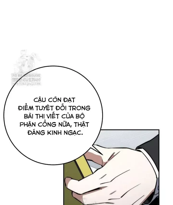 Công Chức Cấp Kiếm Thần Hồi Quy Chap 77 - Next Chap 78