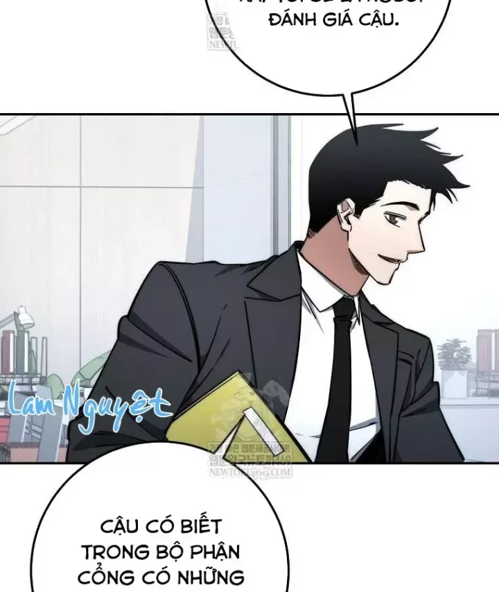 Công Chức Cấp Kiếm Thần Hồi Quy Chap 77 - Next Chap 78