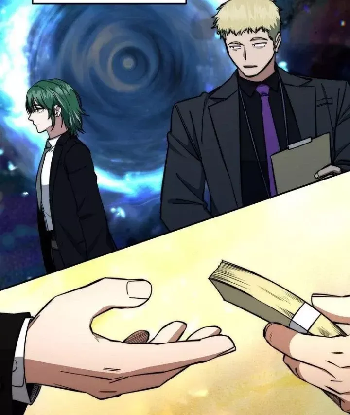 Công Chức Cấp Kiếm Thần Hồi Quy Chap 77 - Next Chap 78