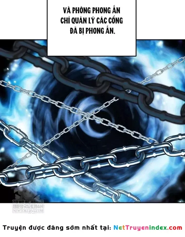 Công Chức Cấp Kiếm Thần Hồi Quy Chap 77 - Next Chap 78