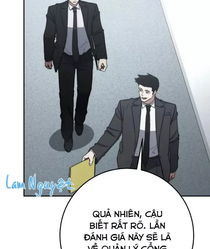 Công Chức Cấp Kiếm Thần Hồi Quy Chap 77 - Next Chap 78