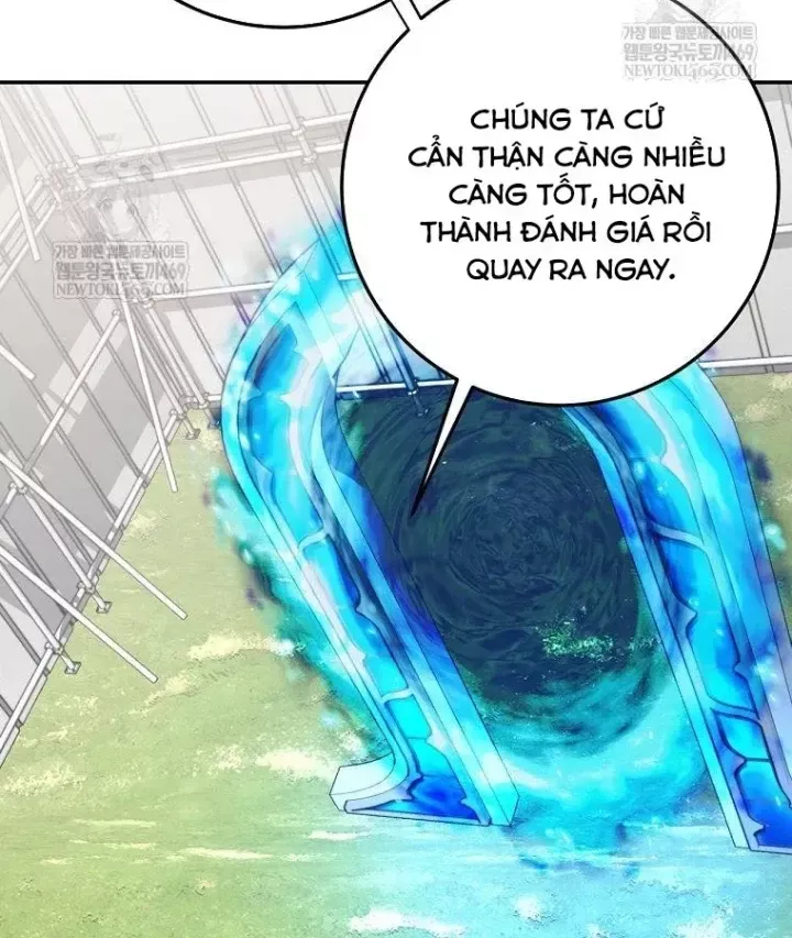 Công Chức Cấp Kiếm Thần Hồi Quy Chap 77 - Next Chap 78