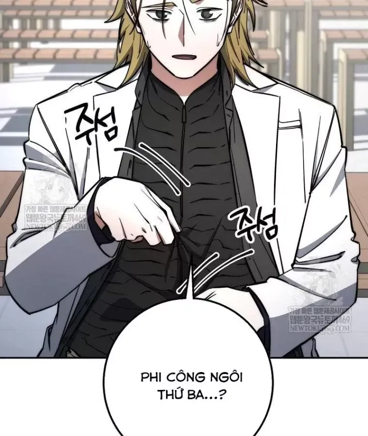 Công Chức Cấp Kiếm Thần Hồi Quy Chap 77 - Next Chap 78