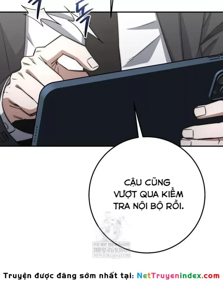 Công Chức Cấp Kiếm Thần Hồi Quy Chap 77 - Next Chap 78