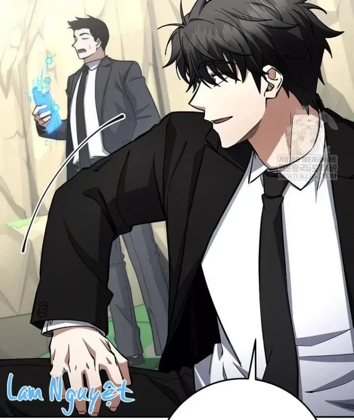 Công Chức Cấp Kiếm Thần Hồi Quy Chap 77 - Next Chap 78