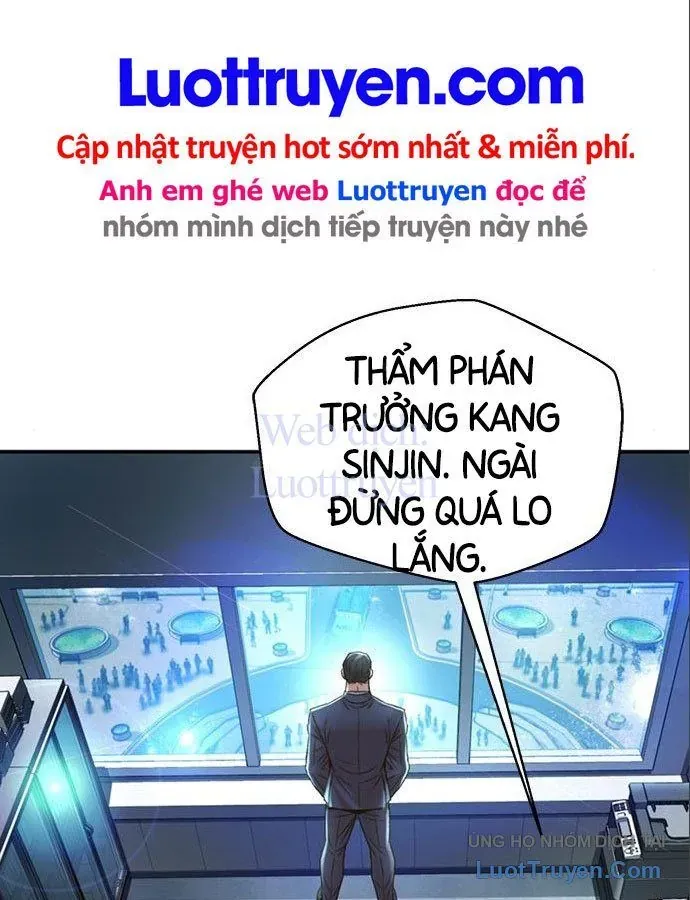 Thẩm Phán Lee Han Young Chap 88 - Next Chap 89