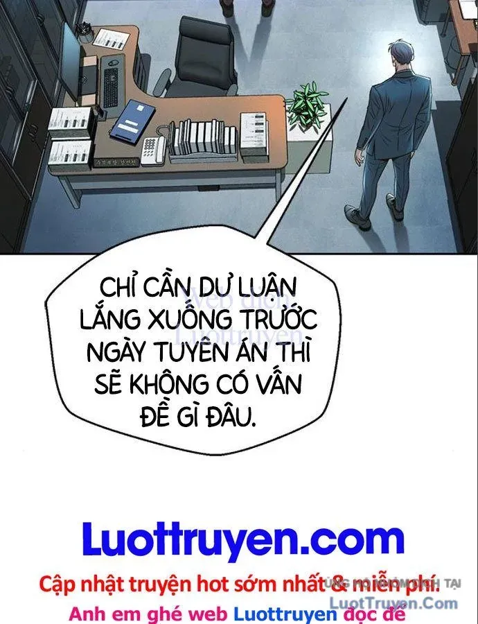 Thẩm Phán Lee Han Young Chap 88 - Next Chap 89