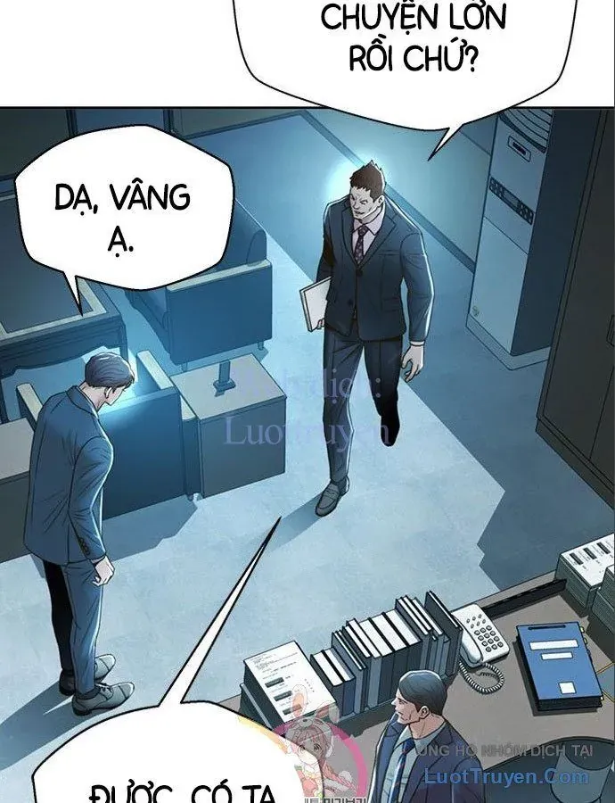 Thẩm Phán Lee Han Young Chap 88 - Next Chap 89