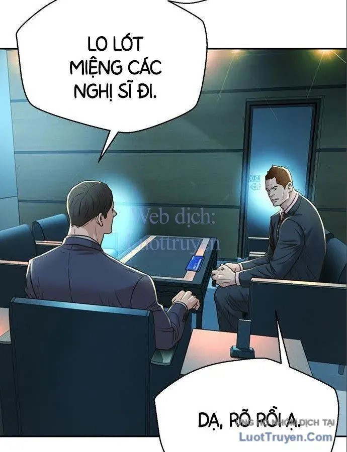 Thẩm Phán Lee Han Young Chap 88 - Next Chap 89