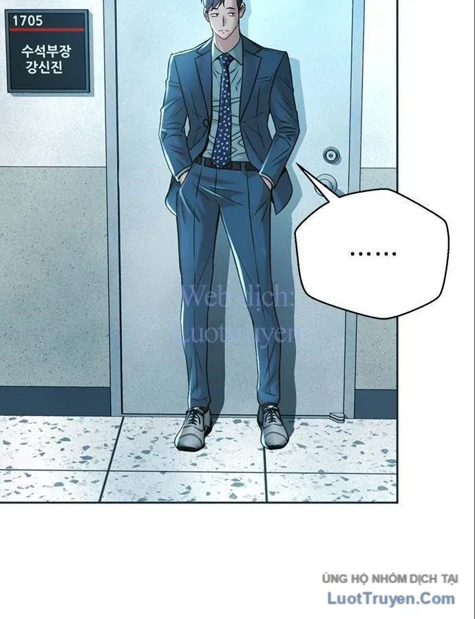 Thẩm Phán Lee Han Young Chap 88 - Next Chap 89