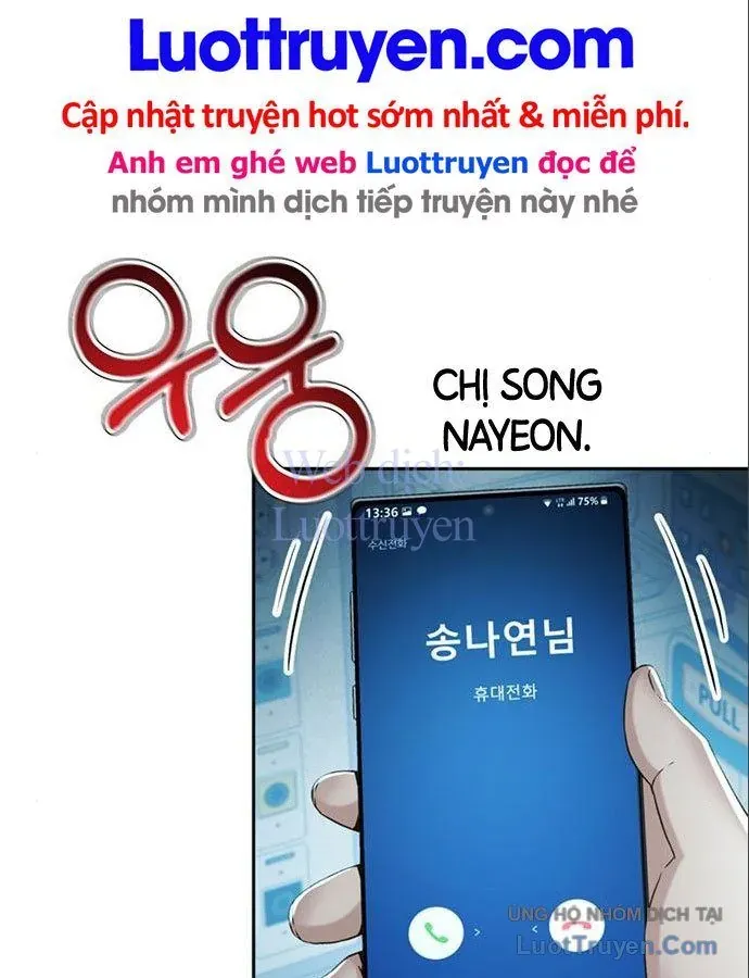 Thẩm Phán Lee Han Young Chap 88 - Next Chap 89