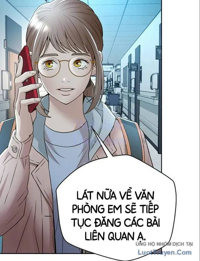 Thẩm Phán Lee Han Young Chap 88 - Next Chap 89
