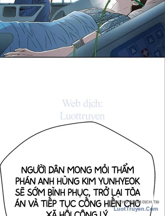 Thẩm Phán Lee Han Young Chap 88 - Next Chap 89