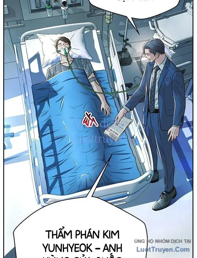 Thẩm Phán Lee Han Young Chap 88 - Next Chap 89