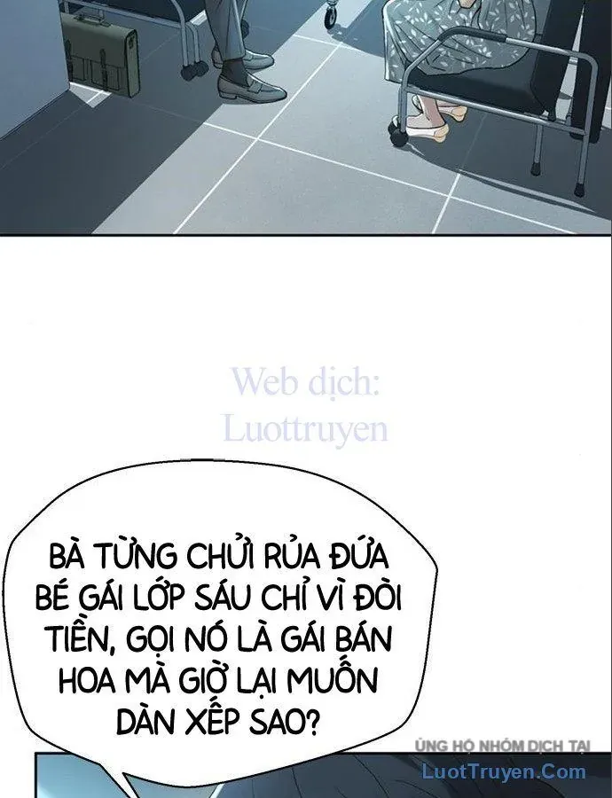 Thẩm Phán Lee Han Young Chap 88 - Next Chap 89