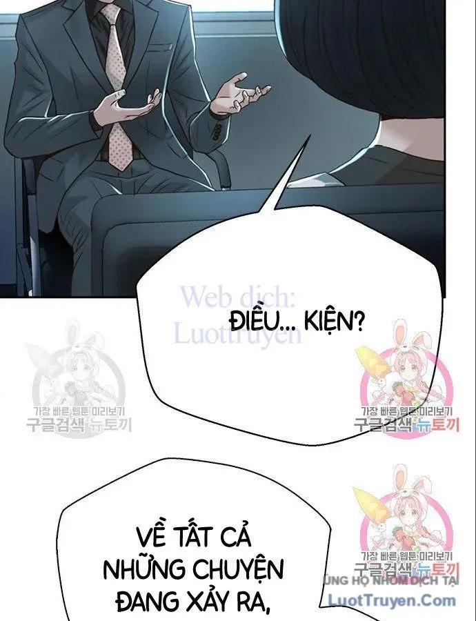 Thẩm Phán Lee Han Young Chap 88 - Next Chap 89