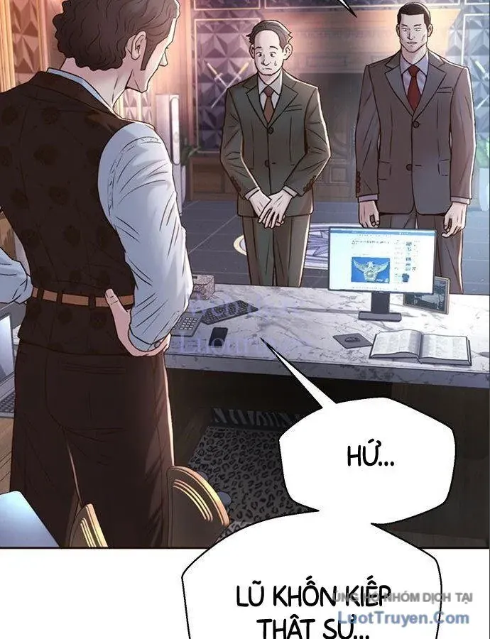 Thẩm Phán Lee Han Young Chap 88 - Next Chap 89