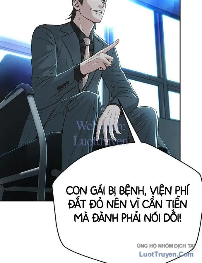 Thẩm Phán Lee Han Young Chap 88 - Next Chap 89
