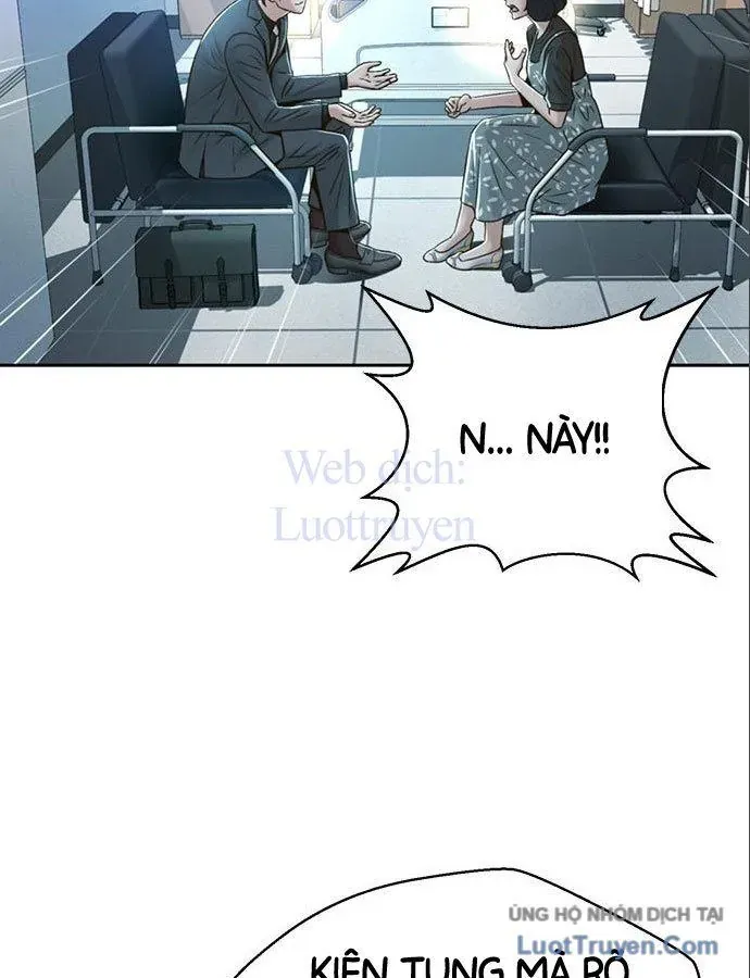 Thẩm Phán Lee Han Young Chap 88 - Next Chap 89