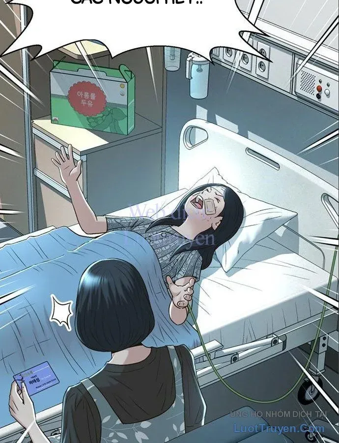 Thẩm Phán Lee Han Young Chap 88 - Next Chap 89