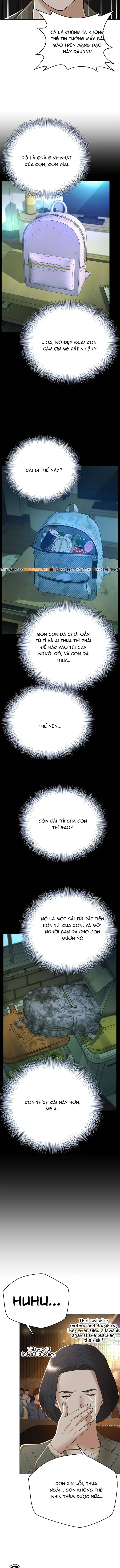 Thẩm Phán Lee Han Young Chap 89 - Next Chap 90