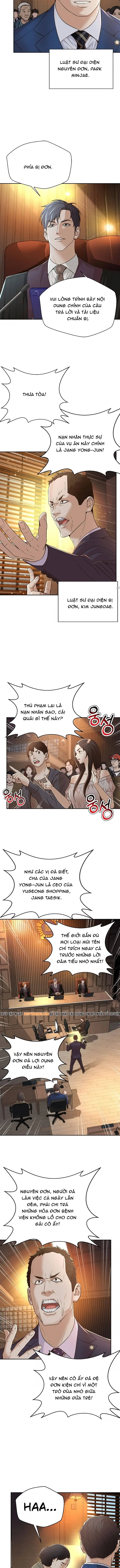 Thẩm Phán Lee Han Young Chap 89 - Next Chap 90
