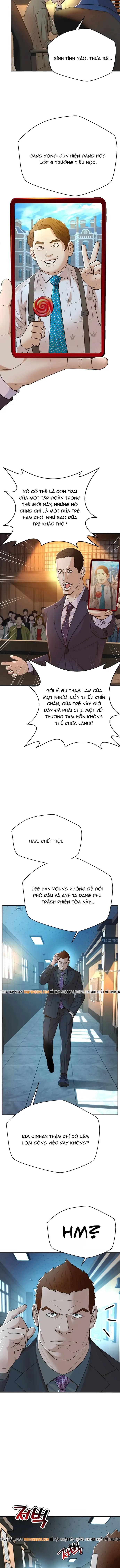 Thẩm Phán Lee Han Young Chap 89 - Next Chap 90