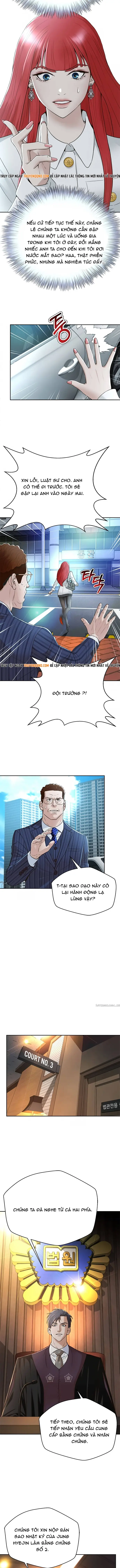 Thẩm Phán Lee Han Young Chap 89 - Next Chap 90