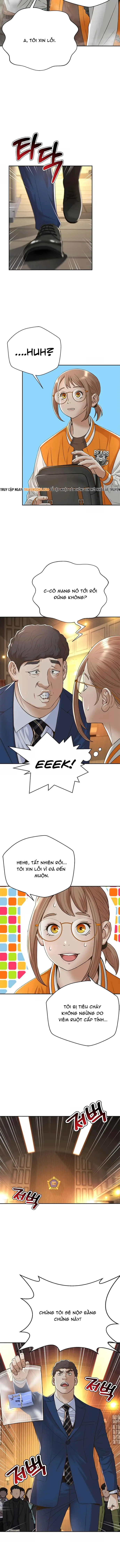 Thẩm Phán Lee Han Young Chap 90 - Next Chap 91