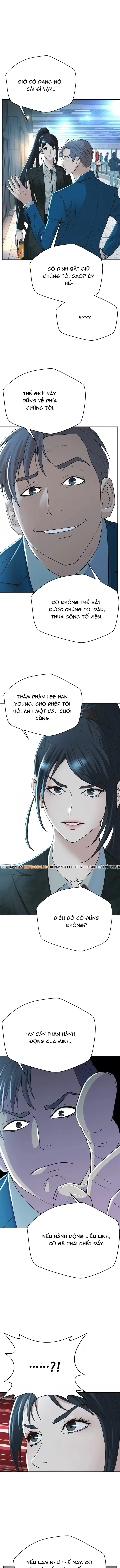 Thẩm Phán Lee Han Young Chap 90 - Next Chap 91