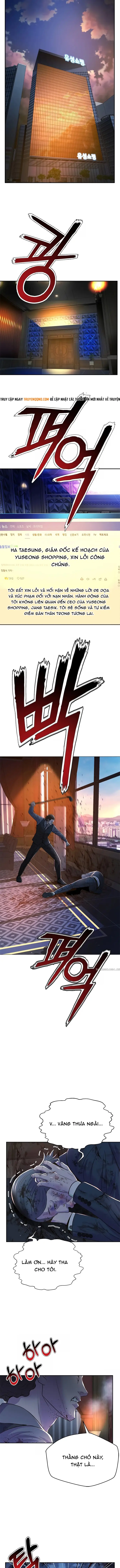 Thẩm Phán Lee Han Young Chap 90 - Next Chap 91