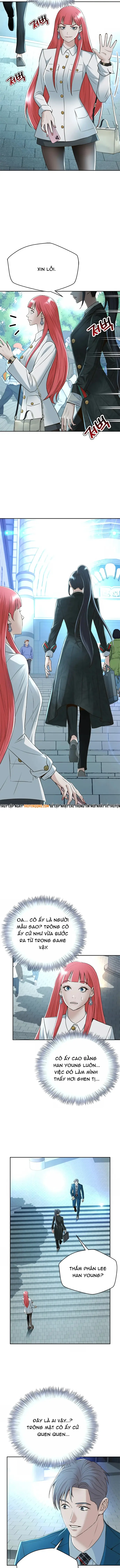 Thẩm Phán Lee Han Young Chap 90 - Next Chap 91