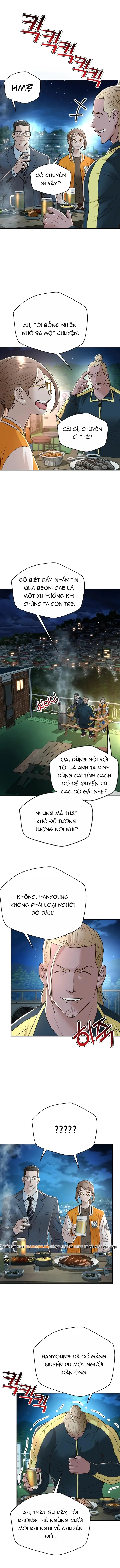 Thẩm Phán Lee Han Young Chap 91 - Next Chap 92