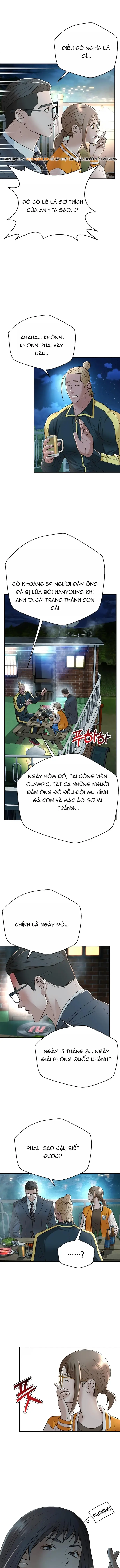 Thẩm Phán Lee Han Young Chap 91 - Next Chap 92