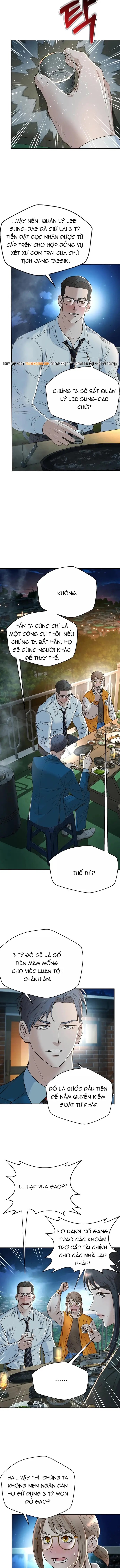 Thẩm Phán Lee Han Young Chap 91 - Next Chap 92