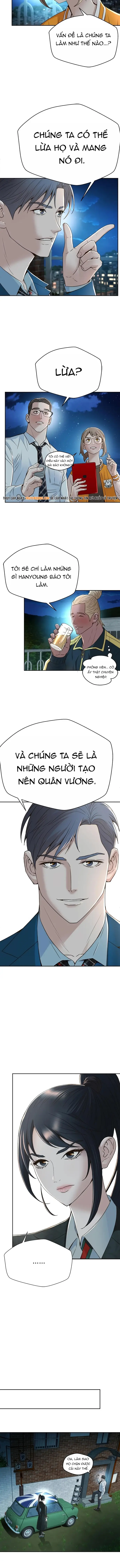 Thẩm Phán Lee Han Young Chap 91 - Next Chap 92