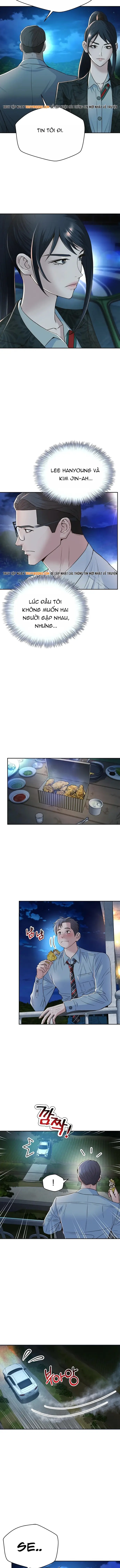 Thẩm Phán Lee Han Young Chap 91 - Next Chap 92
