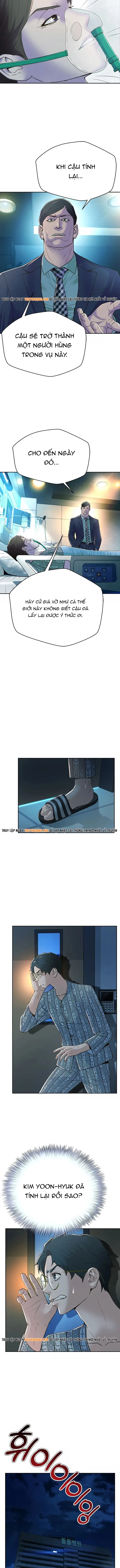 Thẩm Phán Lee Han Young Chap 92 - Next Chap 93