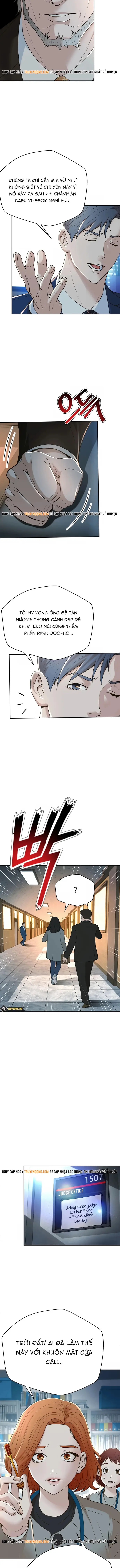 Thẩm Phán Lee Han Young Chap 92 - Next Chap 93