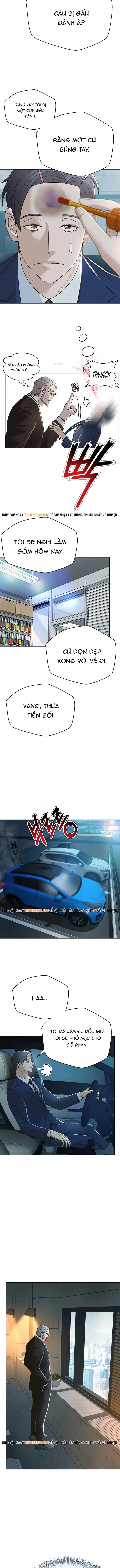 Thẩm Phán Lee Han Young Chap 92 - Next Chap 93